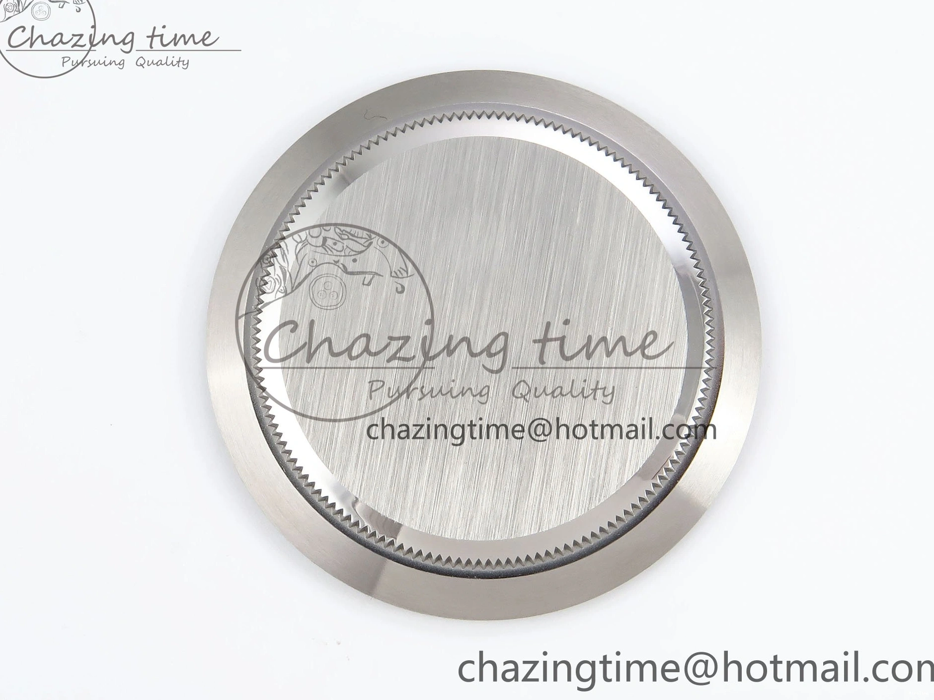 MiroTime 0314 Daytona 116519 VRF 1:1 Best Edition Gray Dial on Oysterflex Rubber Strap A Classic 1641